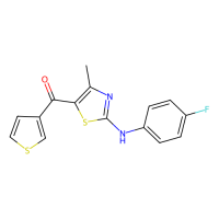 LY 2087101,α7,α4β2和α4β4nAChRs的变构增强剂,913186-74-0,Moligand™, ≥98%,阿拉丁