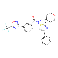 TMP269，1314890-29-3，Moligand™, 10mM in DMSO，阿拉丁