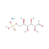 D-葡萄糖-6-磷酸钠盐，54010-71-8，≥97%，阿拉丁