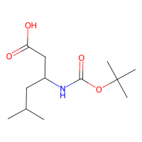 Boc-D-β-高丝氨酸，146398-18-7，≥98%，阿拉丁