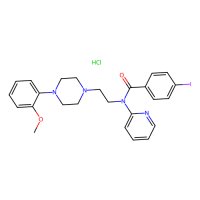 对-MPPI一盐酸盐,220643-77-6,阿拉丁