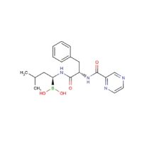 (1S,2S)-硼替佐米,1132709-14-8,≥98%,阿拉丁