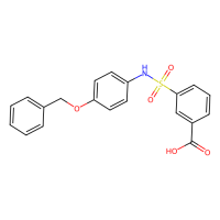 WYE-175768，956236-52-5，10mM in DMSO，阿拉丁