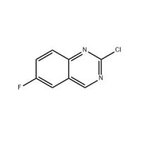 2-氯-6-氟喹唑啉,113082-27-2,≥98%,阿拉丁