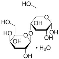 D(+)-乳糖一水合物，64044-51-5，超纯级, ≥99.5%(HPLC)，阿拉丁