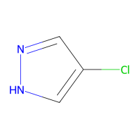 4-氯吡唑,15878-00-9,≥98%(HPLC),阿拉丁