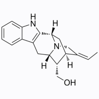 钩吻素戊，1358-75-4，≥98%，阿拉丁