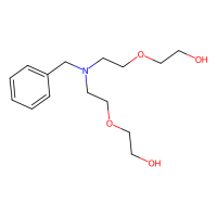 N-苄基-N-双(PEG1-OH),119580-47-1,≥98%,阿拉丁