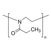 聚(2-乙基-2-恶唑啉);平均Mw~500000,PDI 3-4;25805-17-8;阿拉丁