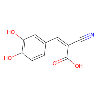 Tyrphostin AG 30，122520-79-0，阿拉丁