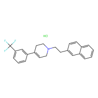 Xaliproden hydrochloride,5-HT1激动剂，90494-79-4，≥98%，阿拉丁