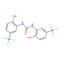 NS-1643,HERG(Kv11.1)通道激活器,448895-37-2,Moligand™, ≥98%(HPLC),阿拉丁