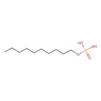 decyl dihydrogen phosphate，3921-30-0，Moligand™，阿拉丁
