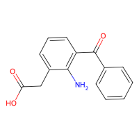 amfenac，51579-82-9，Moligand™，阿拉丁