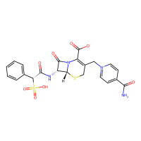 cefsulodin，62587-73-9，Moligand™，阿拉丁