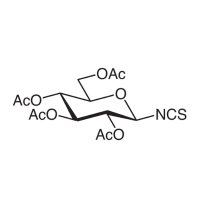 2,3,4,6-四-O-乙酰基-β-D-吡喃葡萄糖异硫氰酸酯，14152-97-7，≥98%，阿拉丁
