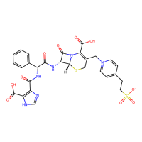 cefpimizole，84880-03-5，Moligand™，阿拉丁