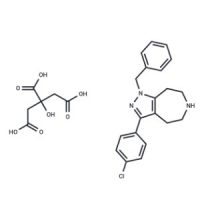 JNJ-18038683，Moligand™，阿拉丁