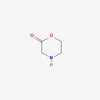 2-吗啉酮，4441-15-0，≥98%，阿拉丁