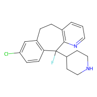 11-氟地氯雷他定,298220-99-2,≥97%,阿拉丁