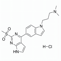 DC-BPi-11 hydrochloride，2758411-61-7，≥97%，阿拉丁