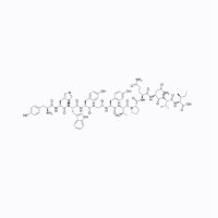 多肽GE11 TFA盐；≥95%；875142-25-9；阿拉丁