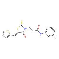 WAY-300606，308292-24-2，10mM in DMSO，阿拉丁