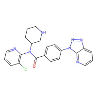 PF-06446846，1632250-49-7，≥98%，阿拉丁