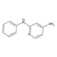 2-N-苯基吡啶-2,4-二胺,25194-51-8,≥97%,阿拉丁