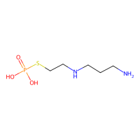 氨磷汀，20537-88-6，≥98%，阿拉丁