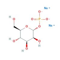 aD-甘露糖-1-磷酸钠盐，99749-54-9，≥95%，阿拉丁