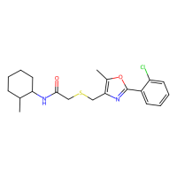 WAY-331975，901721-67-3，10mM in DMSO，阿拉丁