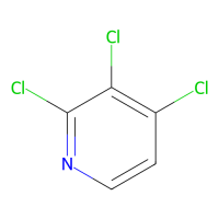 2,3,4-三氯吡啶,55934-02-6,≥98%,阿拉丁