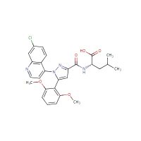 TC NTR1 17,NTS1部分激动剂，1146757-96-1，≥98%，阿拉丁