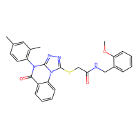 WAY-660959，872211-49-9，≥98%，阿拉丁