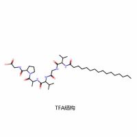 棕榈酰寡肽，171263-26-6，≥98%，阿拉丁