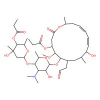 麦迪霉素,35457-80-8,≥97%,阿拉丁
