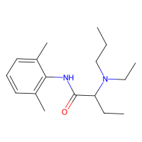 etidocaine,36637-18-0,Moligand™,阿拉丁