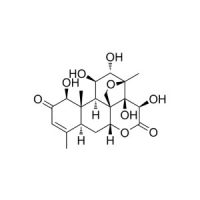 鸦胆子素D,21499-66-1,Moligand™, ≥98%,阿拉丁