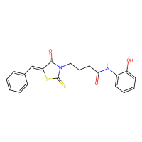 WAY-299862,303792-67-8,10mM in DMSO,阿拉丁