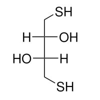 DL-二硫苏糖醇；UltraBio™, 适用于分子生物学, ≥99.5%(RT)；3483-12-3；阿拉丁
