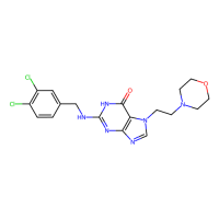 ibezapolstat,1275582-97-2,Moligand™,阿拉丁