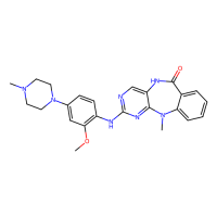 XMD 8-87，1234480-46-6，10mM in DMSO，阿拉丁