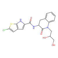 GPi 688,变构糖原磷酸化酶抑制剂，918902-32-6，≥99%(HPLC)，阿拉丁