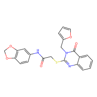 WAY-657568，853351-76-5，≥98%，阿拉丁