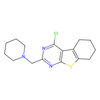 WAY-620097，731827-03-5，10mM in DMSO，阿拉丁