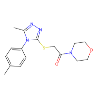 WAY-663740，876934-56-4，10mM in DMSO，阿拉丁