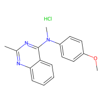 MPC 6827 盐酸盐,917369-31-4,≥98%(HPLC),阿拉丁