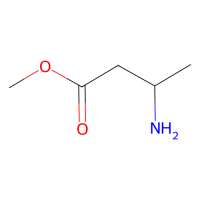 (R)-3-氨基丁酸甲酯，103189-63-5，≥98%，阿拉丁