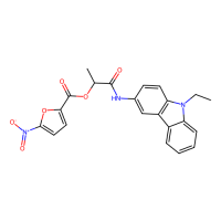 WAY-638459，794553-31-4，10mM in DMSO，阿拉丁